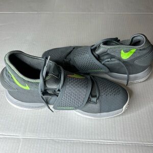 Nike Zoom Hyperrev  Athletic Shoes